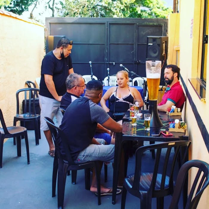 Restaurante Beer Hair Barbershop e Choperia