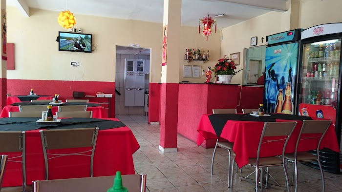 Restaurante China Express Sumaré