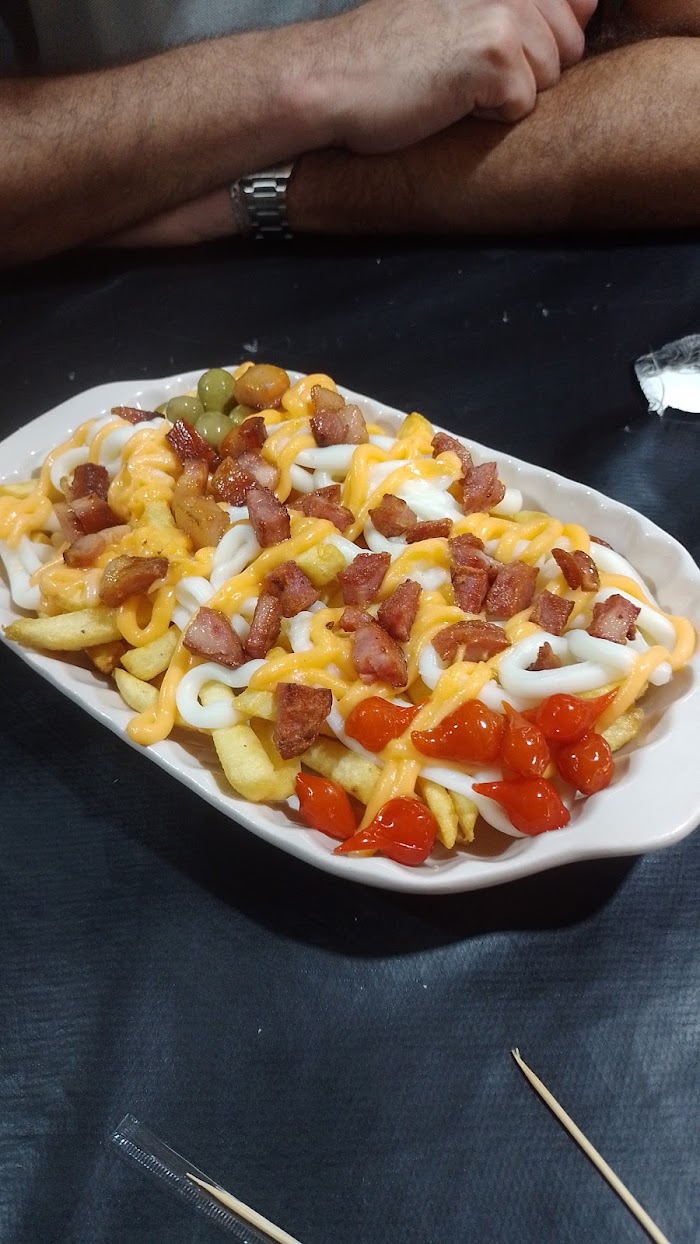 Restaurante Espetinho do Alemão