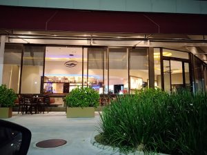 Restaurante Floresta Negra