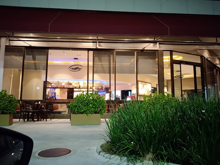 Restaurante Floresta Negra