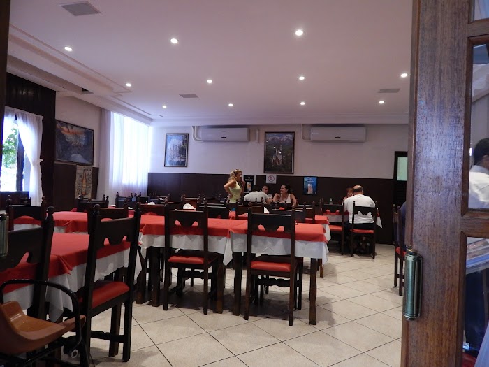 Restaurante Franz
