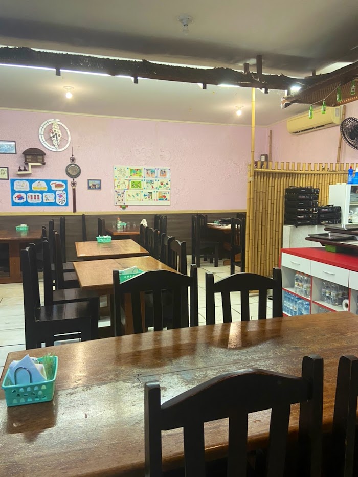 Restaurante Han Kang