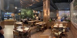 Restaurante Jangada Ribeirão