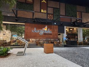 Restaurante Jangada | Shopping Dom Pedro Campinas