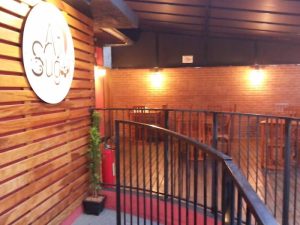 Restaurante Japonês – AJI SUGOI CULINÁRIA JAPONESA