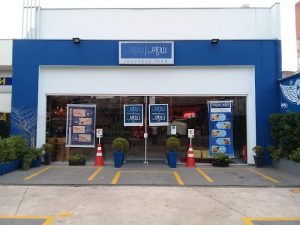 Restaurante Japonês – JHOW JHOW JAPANESE FOOD