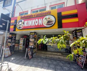 Restaurante KinKon do ABC – Self-Service, Marmita Marmitex, Churrasco e Muito Mais!