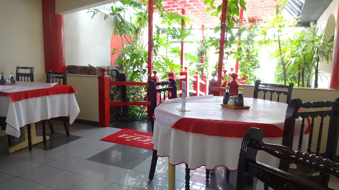 Restaurante Kirin – Comida Chinesa e Japonesa
