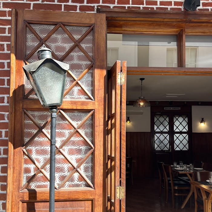 Restaurante Kolping Haus