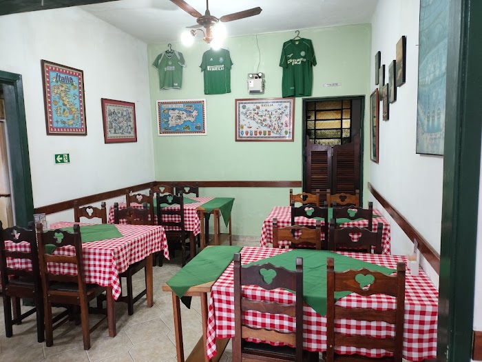 Restaurante La Cantina