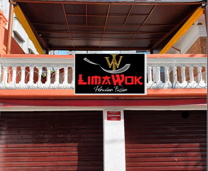 Restaurante Lima Peru