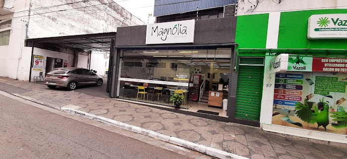 Restaurante Magnólia