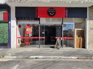 Restaurante Malagueta | Centro de Guarulhos SP