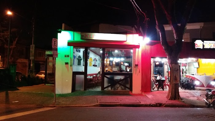 Restaurante Mexicano – Mexicaníssimo – Brooklin