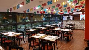 Restaurante Mexicano – Mexicaníssimo – São Caetano