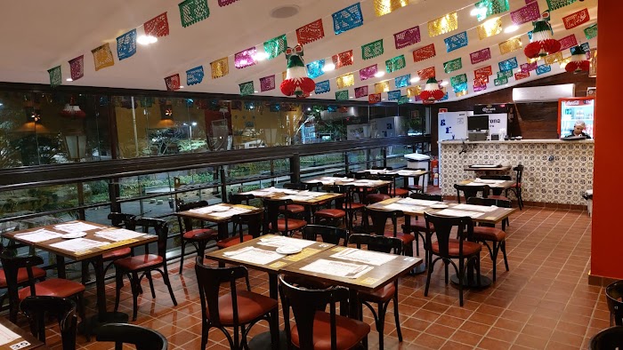 Restaurante Mexicano – Mexicaníssimo – São Caetano