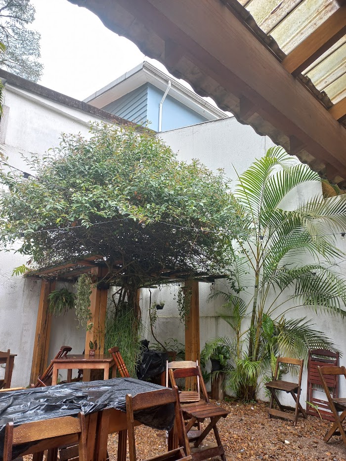 Restaurante Moinho de Pedra