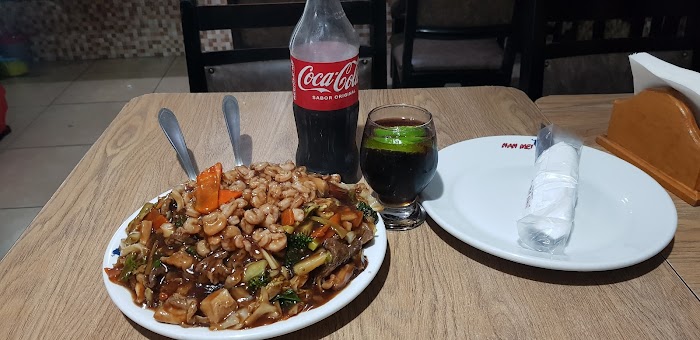 Restaurante NAN MEI