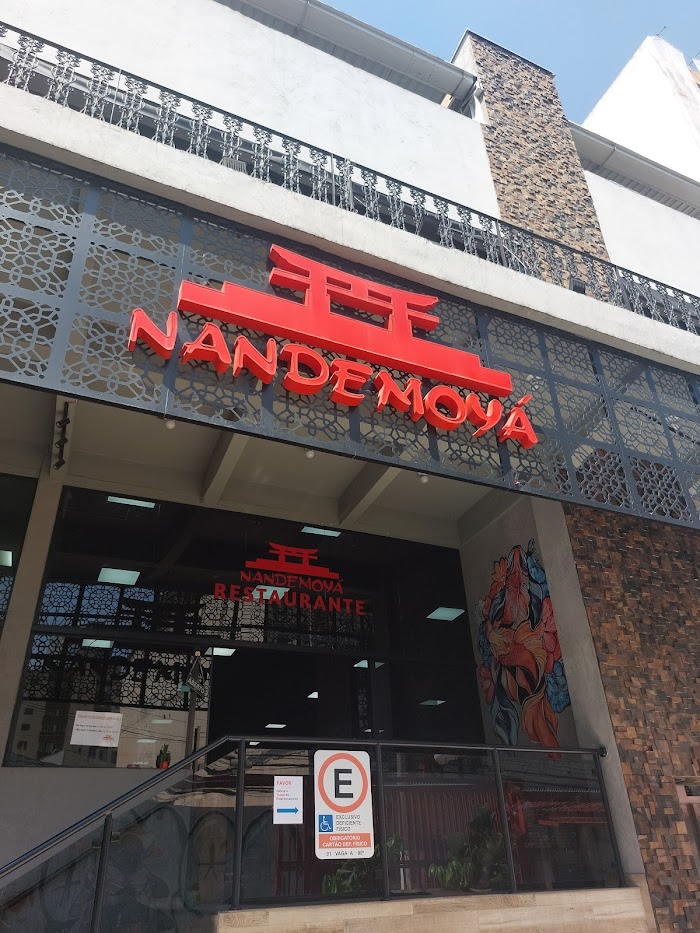 Restaurante Nandemoyá