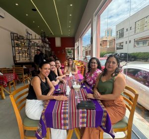 Restaurante Peruano Lo Sal Tatuapé