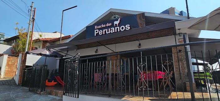 Restaurante Rancho dos Peruanos – ABC