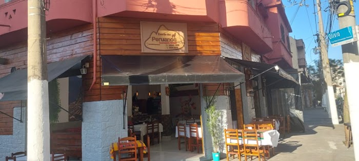 Restaurante Rancho dos Peruanos – Mooca