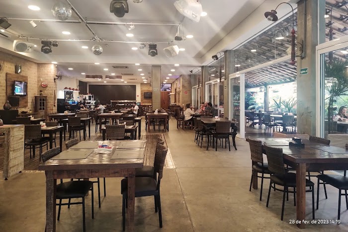 Restaurante Refazenda Sorocaba
