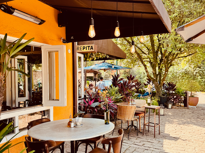 Restaurante Repita