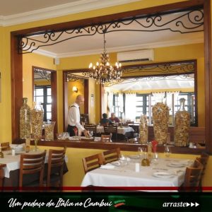 Restaurante Romanos