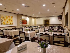 Restaurante Rosário