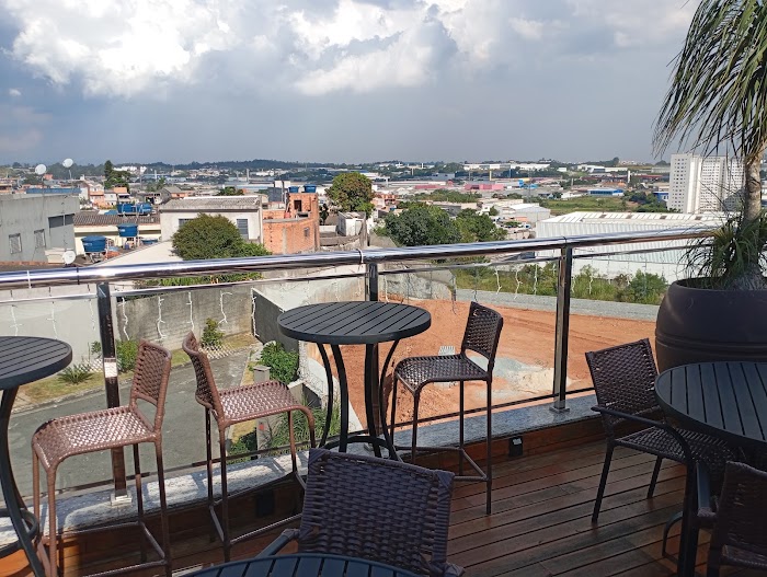 Restaurante Santa Ritta Grill