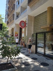 Restaurante São Paulo