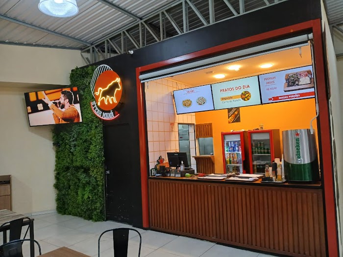 Restaurante Steak Maná – Só Marcas Outlet Guarulhos