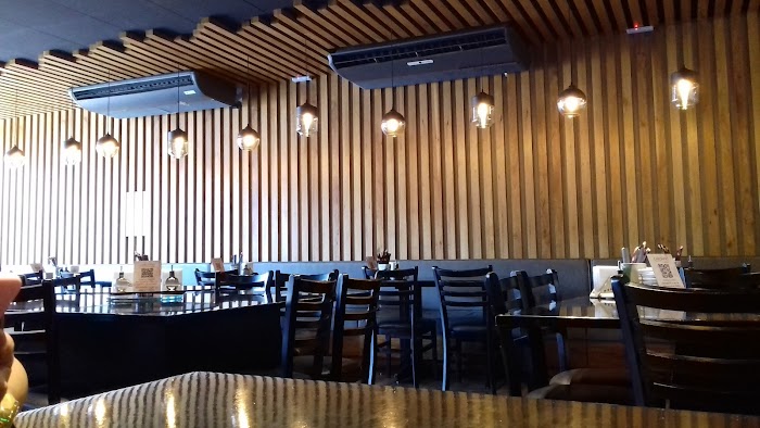 Restaurante Sushi Hiroshi