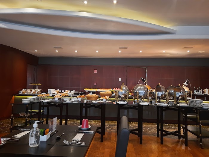 Restaurante Tarsila