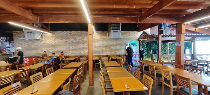 Restaurante Tavares