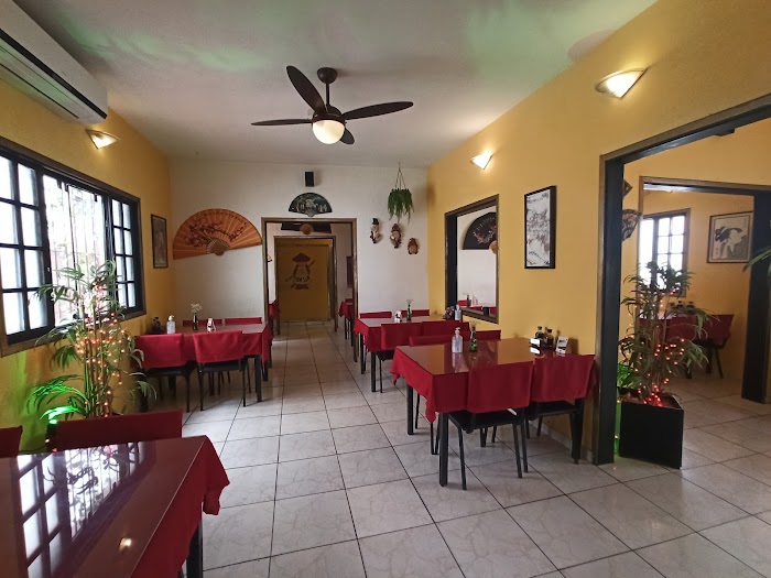 Restaurante Ton-San