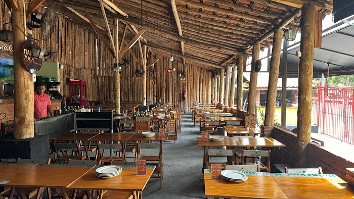 Restaurante Traira & Cia de Guarulhos
