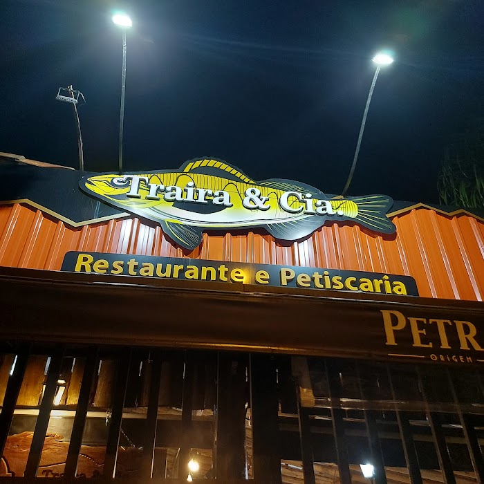 Restaurante Traira & Cia