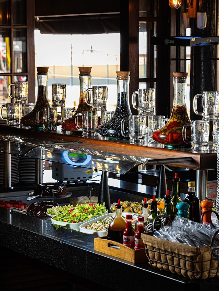 Restaurante Vecchio Cancian Sorocaba