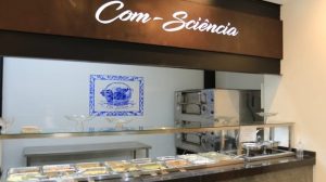 Restaurante Vegetariano Com-sciência