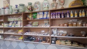 Restaurante Vegetariano e Mercearia Lótus