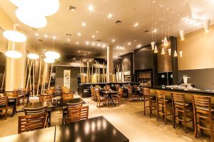 Restaurante Yoshi’s | Shopping Iguatemi