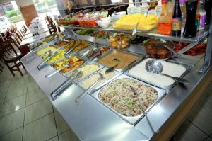 Restaurante e Churrascaria Vila Moreira
