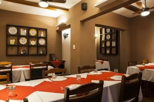 Restaurante e Pizzaria San Remo