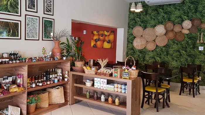 Rhais Restaurante
