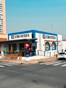 Rica Cozinha Portuguesa