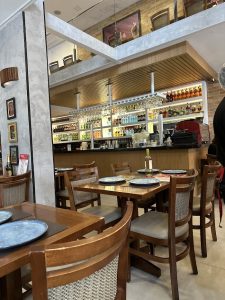 Rinconcito Peruano – Moema