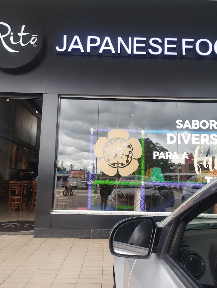 Rito Japanese Food